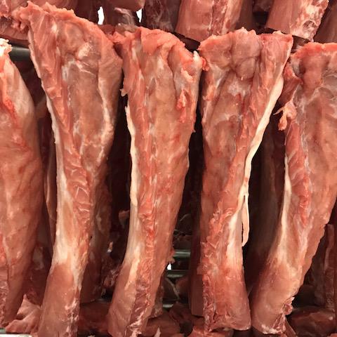 FROZEN PORK LOINS img2