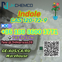 CAS 120-72-9 Indole Threema: Y8F3Z5CH img0