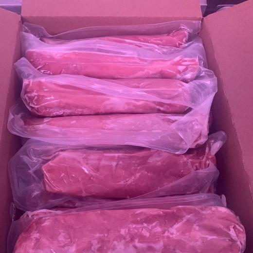 SOLOMILLO DE CERDO CON CABEZA SIN CORDÓN AL VACÍO img2