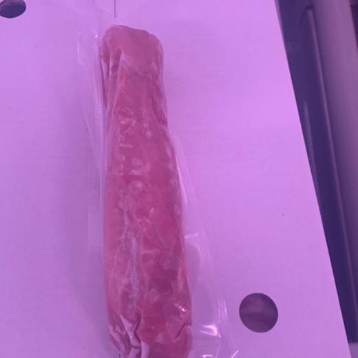 SOLOMILLO DE CERDO CON CABEZA SIN CORDÓN AL VACÍO img4