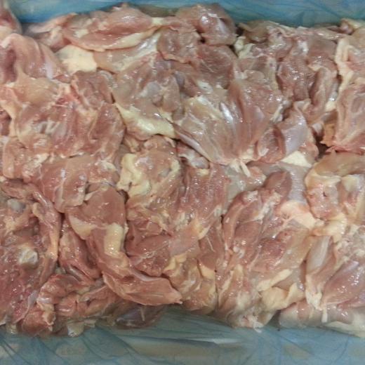 CHICKEN LEG MEAT HALAL img1