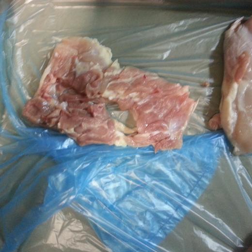 CHICKEN LEG MEAT HALAL img2