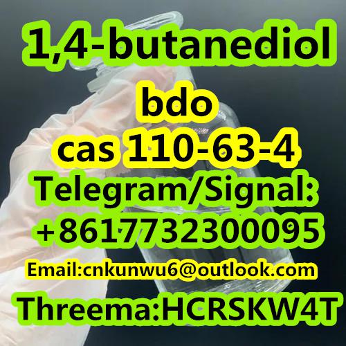 1,4-butanediol cas 110-63-4 img2