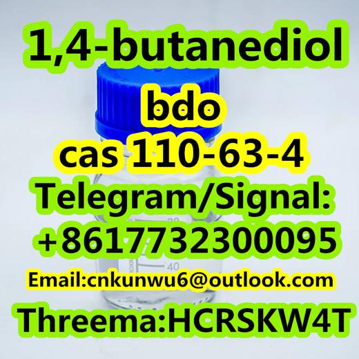 1,4-butanediol cas 110-63-4 img1